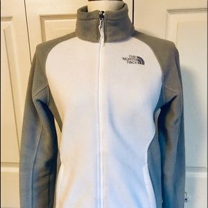 The North Face jumper S size